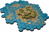 Biome Set Oceanic