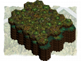 Biome Set Marshland