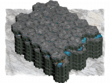 Biome Set Mountains