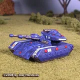 Ajax Assault Tank Prime Ajax Assault Tank Prime