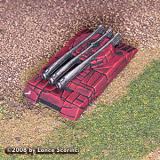 Alacorn Mark VI Heavy Tank