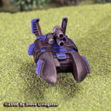 Hephaestus Scout Tank (Omni)