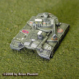 Goblin Infantry Support Vehicle