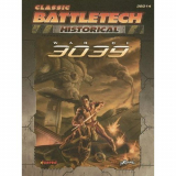 Battletech - Historicals - War of 3039