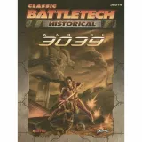 Battletech - Historicals - War of 3039 Battletech - Historicals - War of 3039