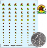 Crucis Lancers (old) Decals