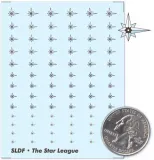Star League Defense Forces Decals Star League Defense Forces Decals