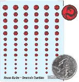 House Kurita Decals House Kurita Decals