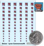 House Steiner Decals House Steiner Decals