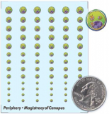 Magistracy of Canopus Decals