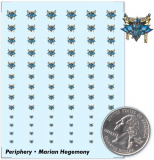 Marian Hegemony Decals