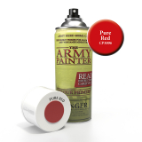Color Primer - Pure Red 400 ml