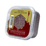 The Army Painter - Brown Battleground (150mL) 