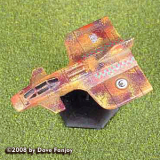 Transgressor - TR-13