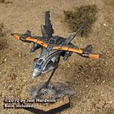 Striga - Omni Fighter