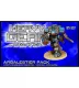 Arbalestier Heavy Gear