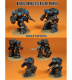 Arbalestier Heavy Gear