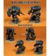 Arbalestier Heavy Gear