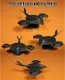 Black Wind Stealth VTOL
