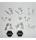 Sidewinder Heavy Gear (2er Pack)