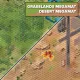 Battlemat BFM - Grasslands / Desert Base (ggf. Extra Versandkosten! Siehe Text)