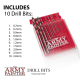 Drill Bits (10er Set)