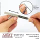 Modellbaufeilen (Miniature and Model Files) (2025)