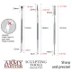 Modellierwerkzeuge (Sculpting Tools)