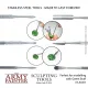 Modellierwerkzeuge (Sculpting Tools)