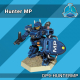 Hunter MP