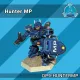 Hunter MP