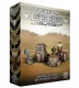Badlands Outpost Terrain Set