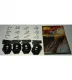 Air Strike Counter Pack