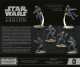 Star Wars Legion - Mandalorianische Superkommandos