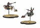Star Wars Legion – Swoop-Biker