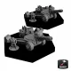 Solar Shift – Feddeck Field Gun (2er Pack)