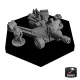 Solar Shift – Feddeck Field Gun (2er Pack)
