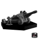 Solar Shift – Feddeck Field Gun (2er Pack)
