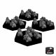 Solar Shift – Motorized 4-Wheeler Infantry Platoon (4er pack)