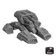 Solar Shift - Dante Light Hover Tank (2er Pack)