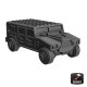 Solar Shift - Cutter Tactical Transport (4er Pack)