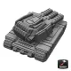 Solar Shift - Myers Heavy Tank