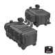 Solar Shift - Collins Command Vehicle (2er Pack)