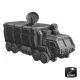 Solar Shift - Collins Command Vehicle (2er Pack)