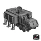 Solar Shift - Collins Command Vehicle (2er Pack)