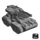Solar Shift - Gemini Heavy Tank
