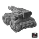 Solar Shift - Gemini Heavy Tank