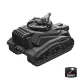 Solar Shift - Nicore Heavy Tank