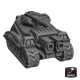 Solar Shift - Nicore Heavy Tank