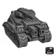 Solar Shift - Nicore Heavy Tank